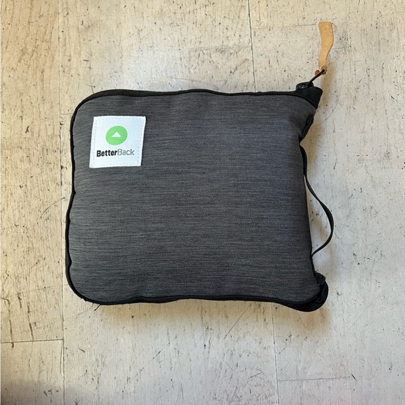 Better Back Posture Corrector Adjustable Straps Shark Tank - Picture 7 of 7